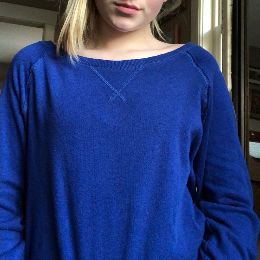 Aerie Crew Sweatshirt